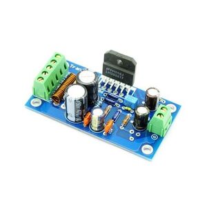 Amplificatore audio mono 68W - PCB BOARD LCDN625