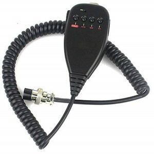 Microfono MC-45 Plug 8-Pin Compatibile Kenwood - Alinco